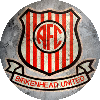 Logo Birkenhead United AFC